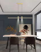 Xeralia Metal Pendant Lamp-Moonnatur