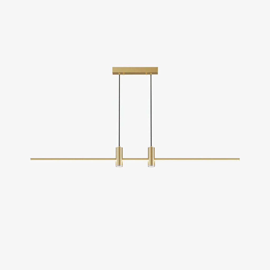 Xeralia Metal Pendant Lamp-Moonnatur