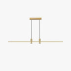 Xeralia Metal Pendant Lamp-Moonnatur