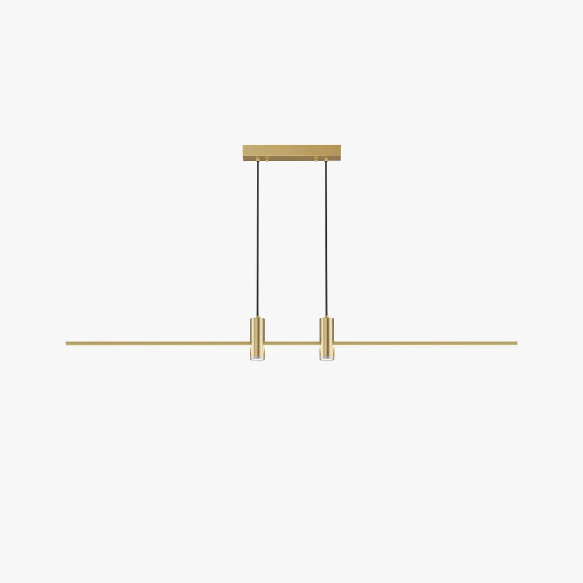 Xeralia Metal Pendant Lamp-Moonnatur
