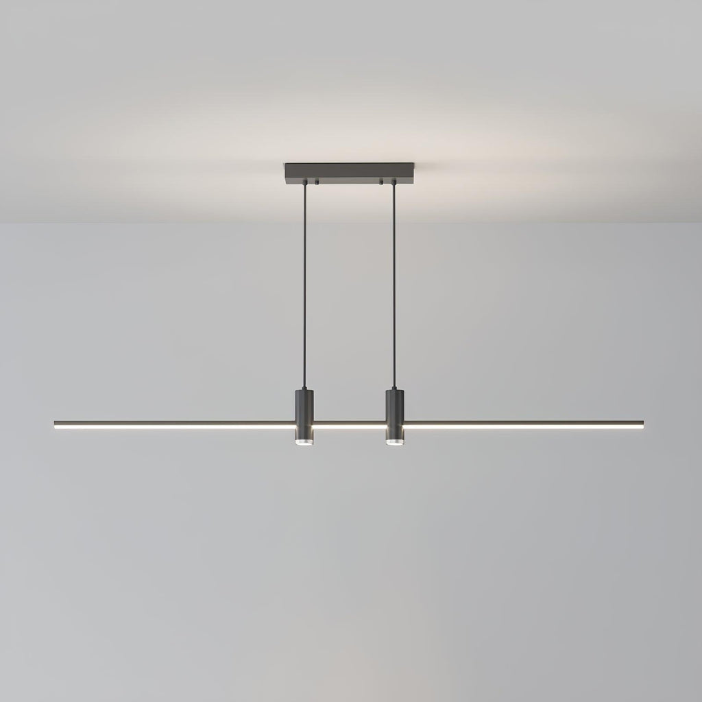 Xeralia Metal Pendant Lamp-Moonnatur