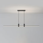 Xeralia Metal Pendant Lamp-Moonnatur