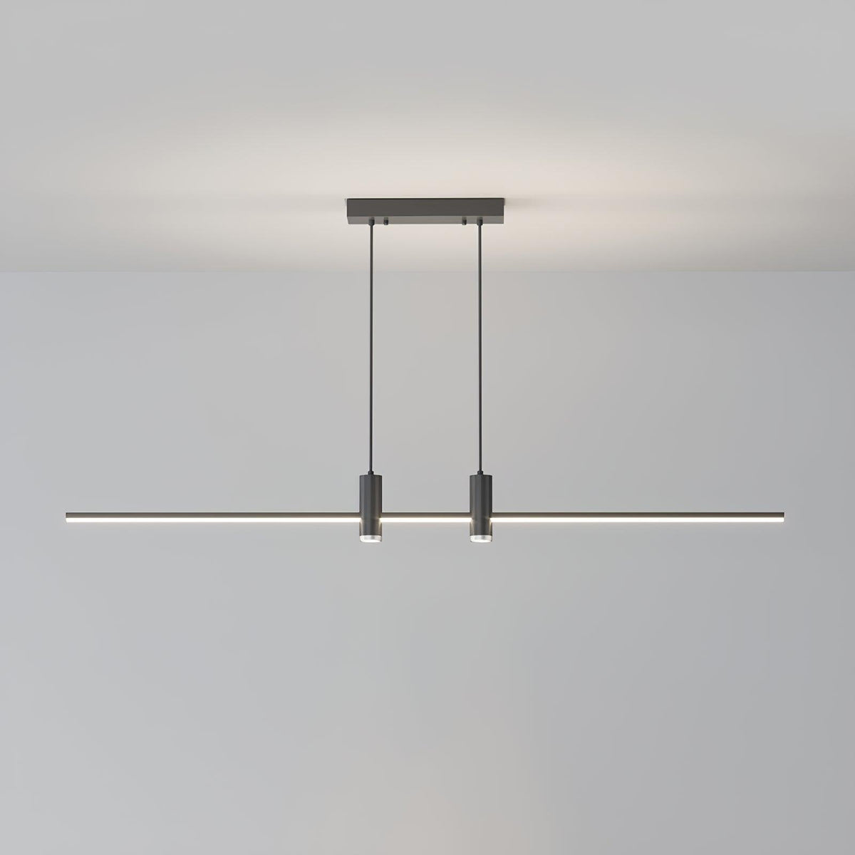 Xeralia Metal Pendant Lamp-Moonnatur