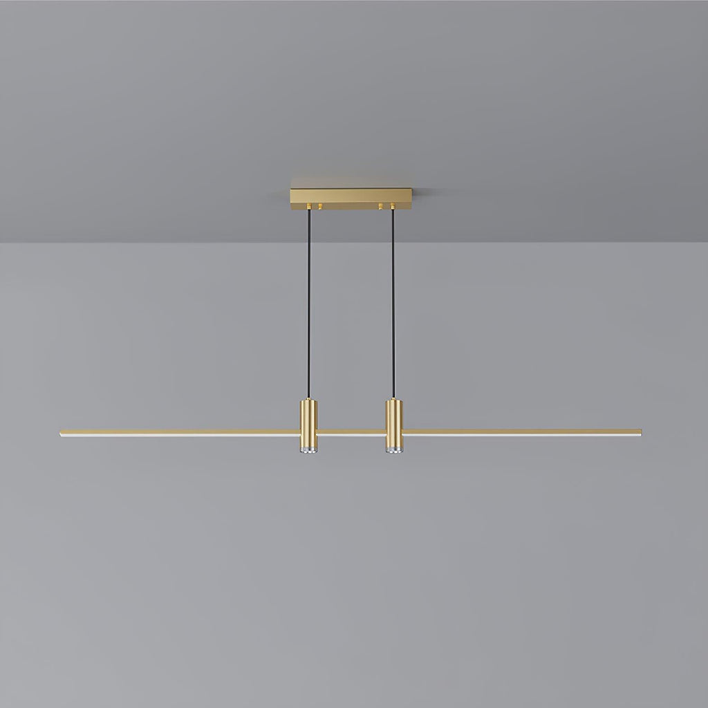 Xeralia Metal Pendant Lamp-Moonnatur