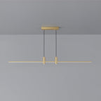 Xeralia Metal Pendant Lamp-Moonnatur