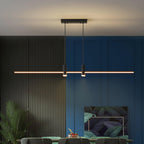 Xeralia Metal Pendant Lamp-Moonnatur