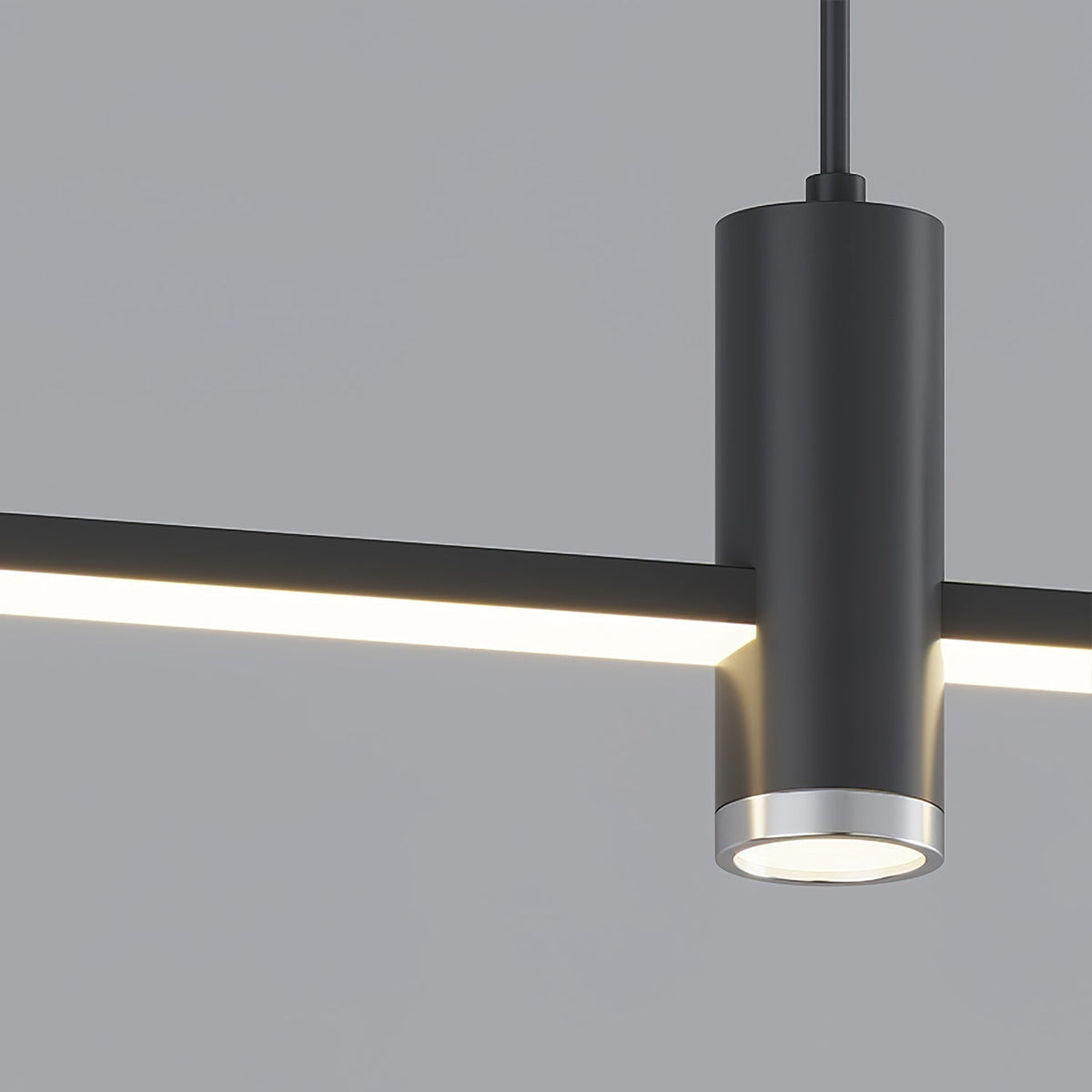 Xeralia Metal Pendant Lamp-Moonnatur