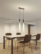 Xeralia Metal Pendant Lamp-Moonnatur