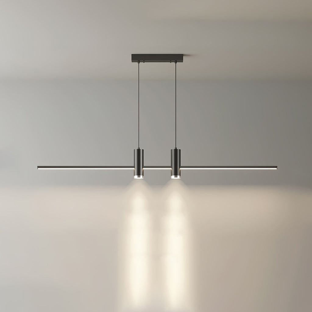 Xeralia Metal Pendant Lamp-Moonnatur