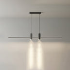 Xeralia Metal Pendant Lamp-Moonnatur