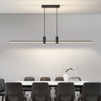 Xeralia Metal Pendant Lamp-Moonnatur