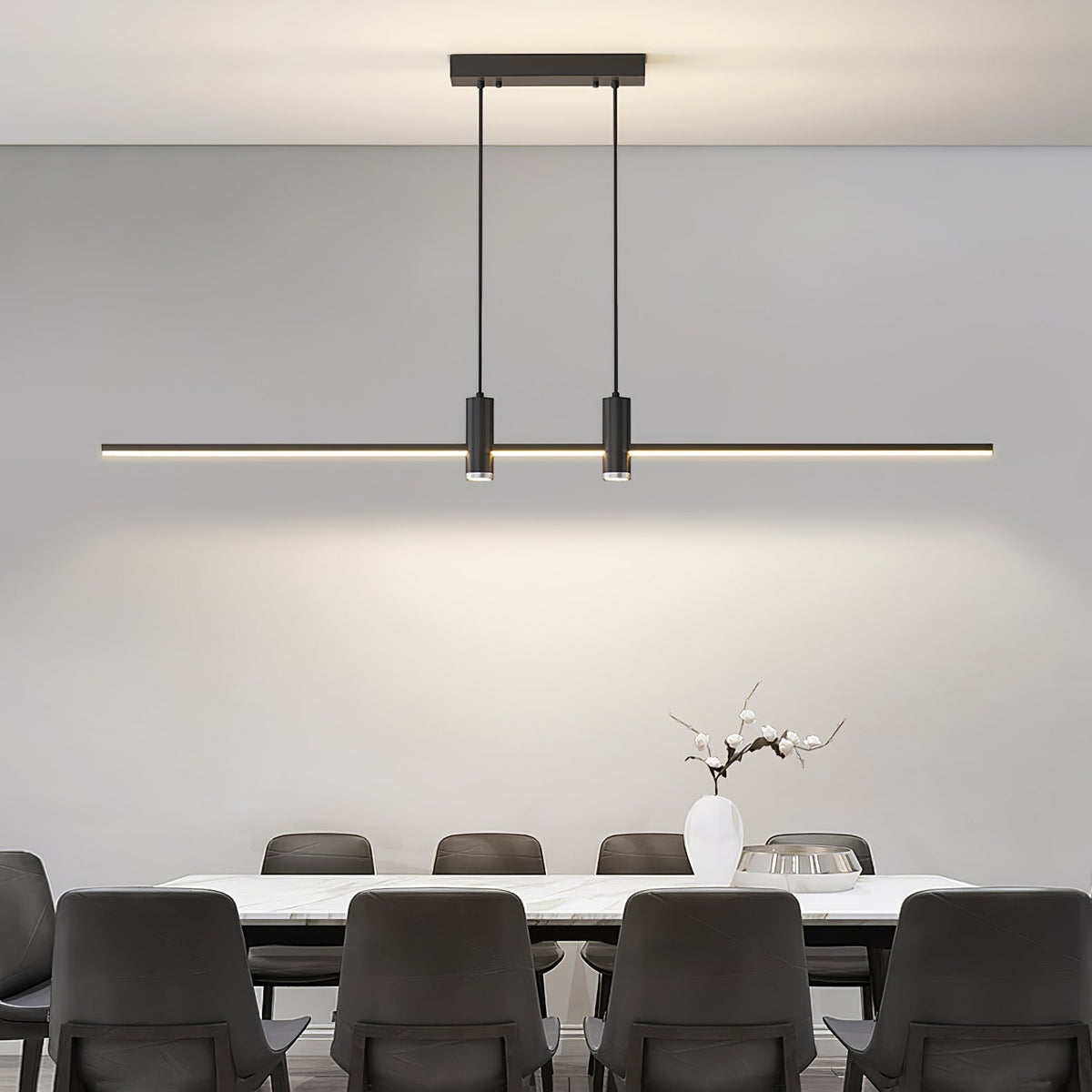 Xeralia Metal Pendant Lamp-Moonnatur