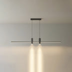 Xeralia Metal Pendant Lamp-Moonnatur