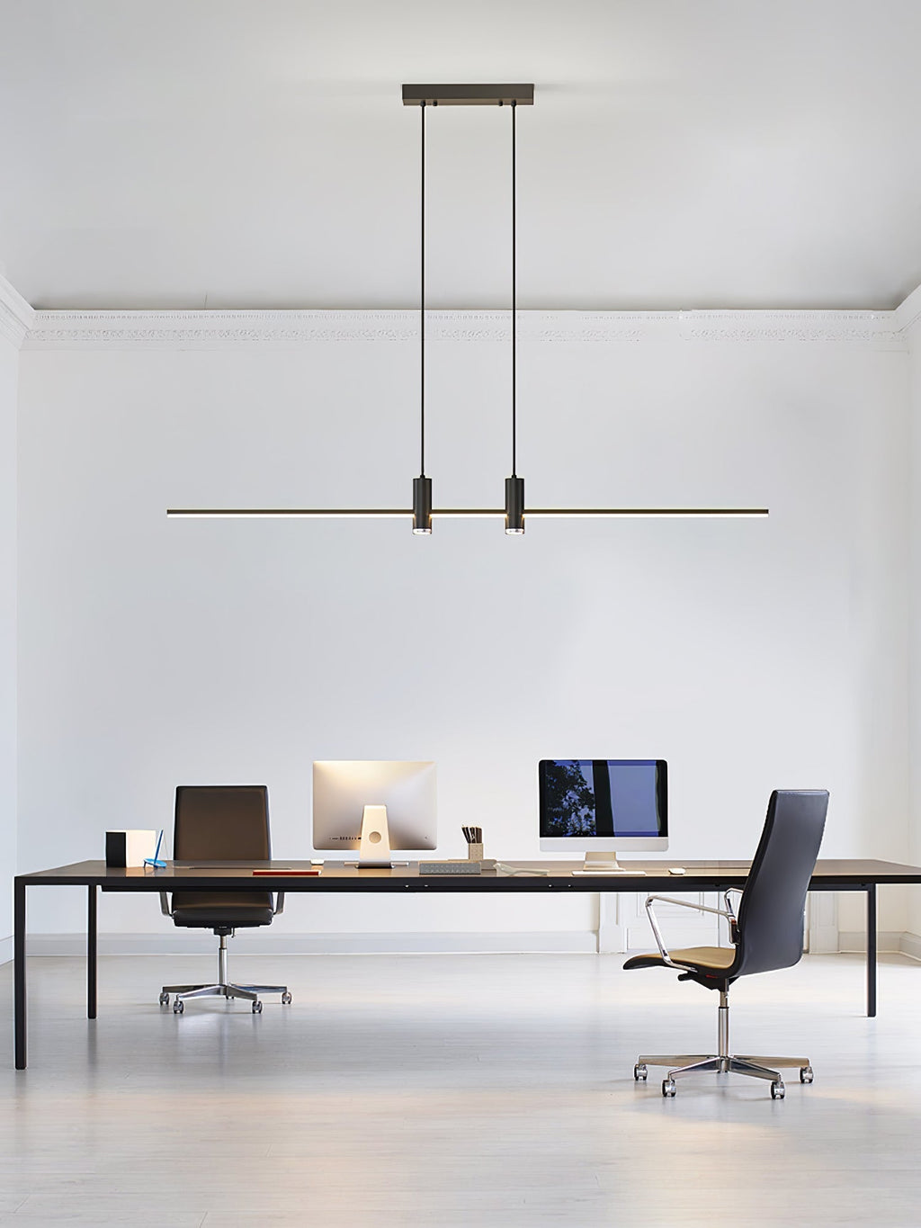 Xeralia Metal Pendant Lamp-Moonnatur