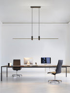 Xeralia Metal Pendant Lamp-Moonnatur
