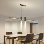Xeralia Metal Pendant Lamp-Moonnatur