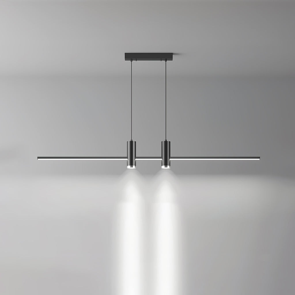 Xeralia Metal Pendant Lamp-Moonnatur