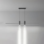 Xeralia Metal Pendant Lamp-Moonnatur