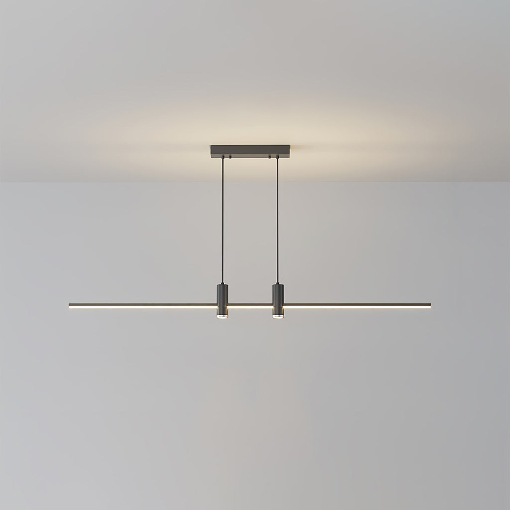 Xeralia Metal Pendant Lamp-Moonnatur