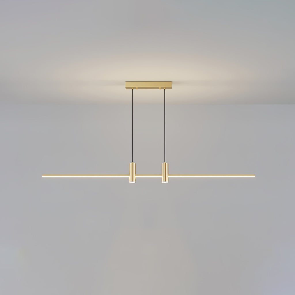 Xeralia Metal Pendant Lamp-Moonnatur