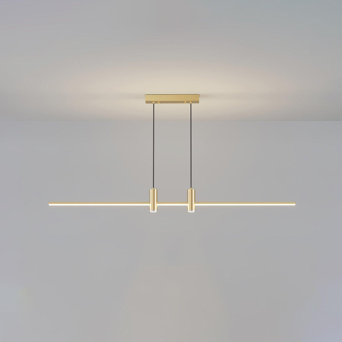 Xeralia Metal Pendant Lamp-Moonnatur