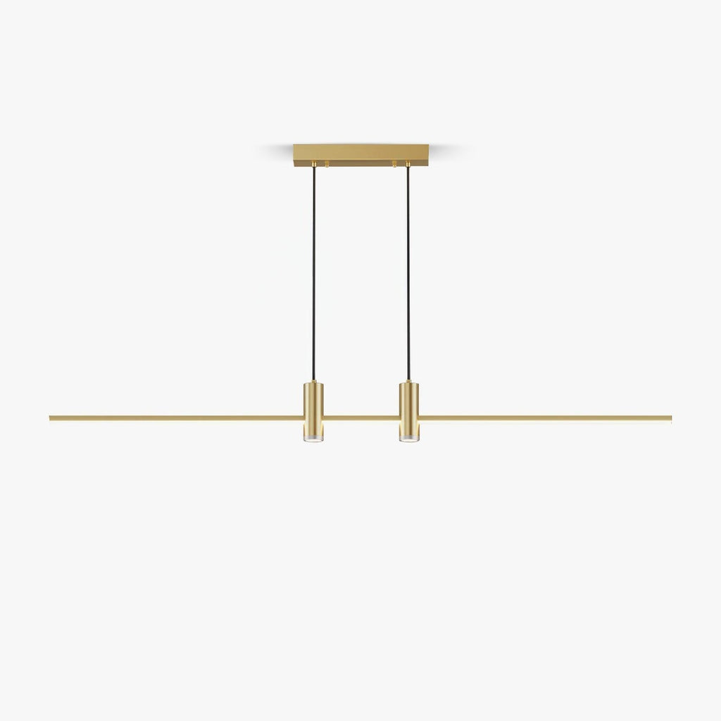Xeralia Metal Pendant Lamp-Moonnatur