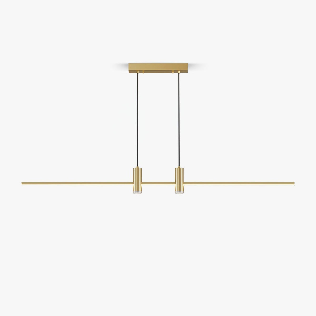 Xeralia Metal Pendant Lamp-Moonnatur