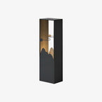 Cumberash Stainless Steel Outdoor Light-Moonnatur