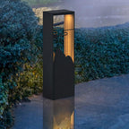 Cumberash Stainless Steel Outdoor Light-Moonnatur