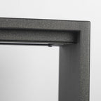 Cumberash Stainless Steel Outdoor Light-Moonnatur