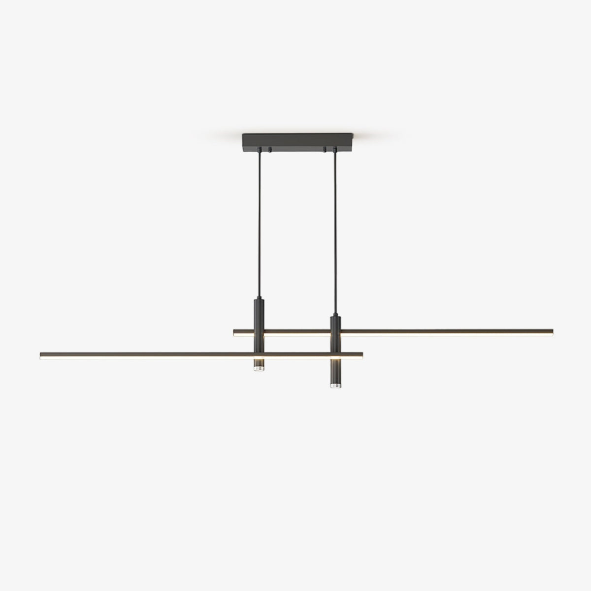 Fendelgrove Metal Pendant Light-Moonnatur