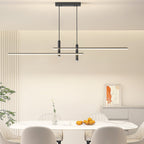 Fendelgrove Metal Pendant Light-Moonnatur