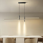 Fendelgrove Metal Pendant Light-Moonnatur