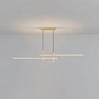 Fendelgrove Metal Pendant Light-Moonnatur