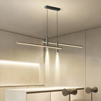 Fendelgrove Metal Pendant Light-Moonnatur