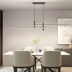 Fendelgrove Metal Pendant Light-Moonnatur