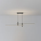 Fendelgrove Metal Pendant Light-Moonnatur