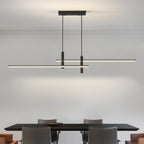 Fendelgrove Metal Pendant Light-Moonnatur