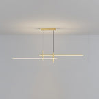 Fendelgrove Metal Pendant Light-Moonnatur