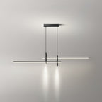 Fendelgrove Metal Pendant Light-Moonnatur