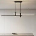 Fendelgrove Metal Pendant Light-Moonnatur