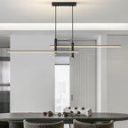 Fendelgrove Metal Pendant Light-Moonnatur