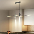 Fendelgrove Metal Pendant Light-Moonnatur