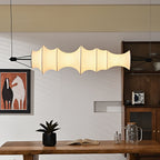 Davenwyn Silk Pendant Light-Moonnatur