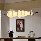 Davenwyn Silk Pendant Light-Moonnatur