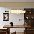 Davenwyn Silk Pendant Light-Moonnatur