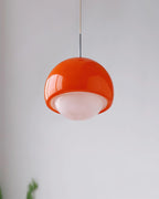 Wilvenley Glass Pendant Light-Moonnatur
