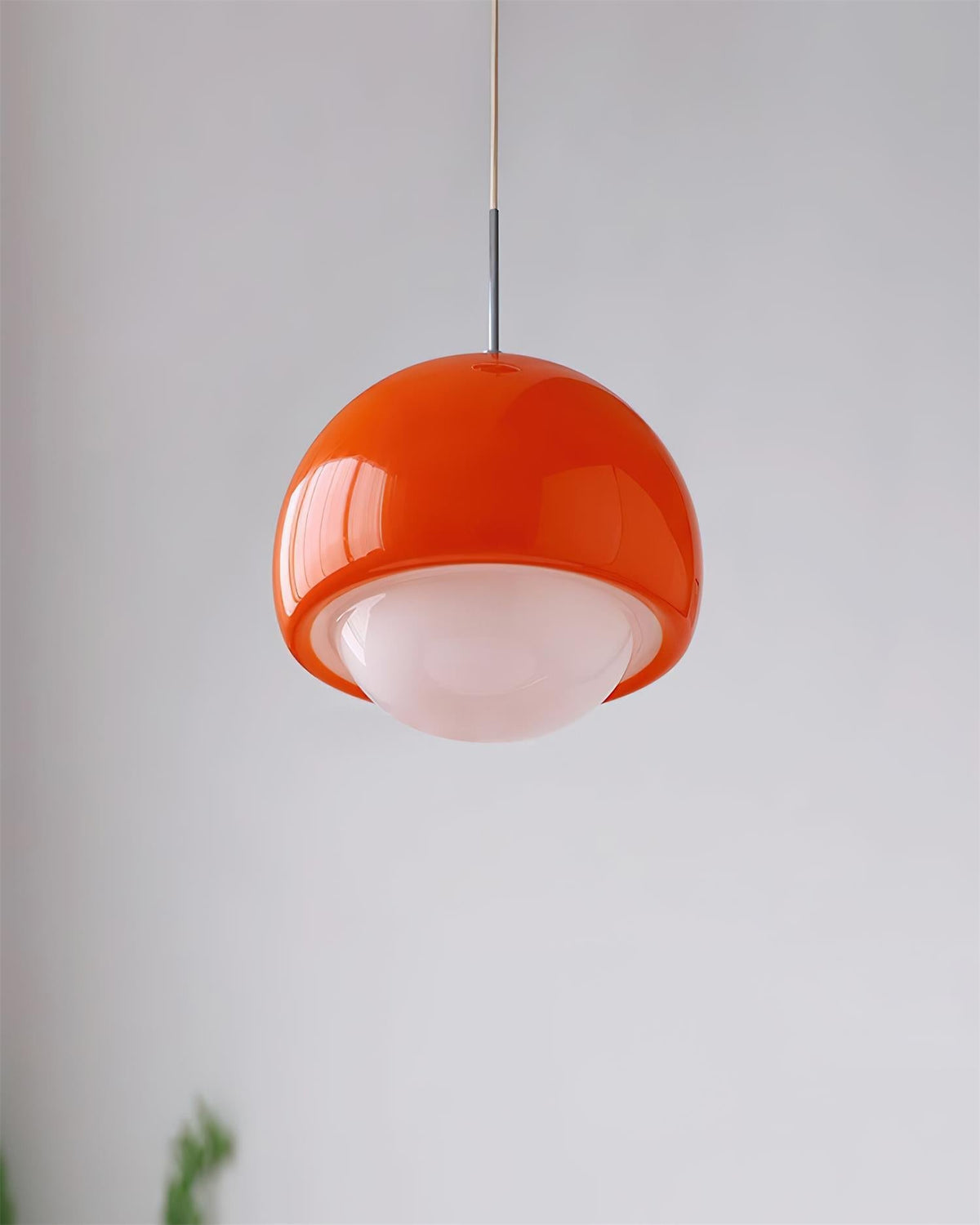 Wilvenley Glass Pendant Light-Moonnatur