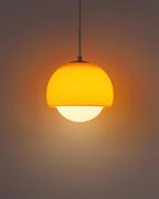 Wilvenley Glass Pendant Light-Moonnatur
