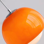 Wilvenley Glass Pendant Light-Moonnatur